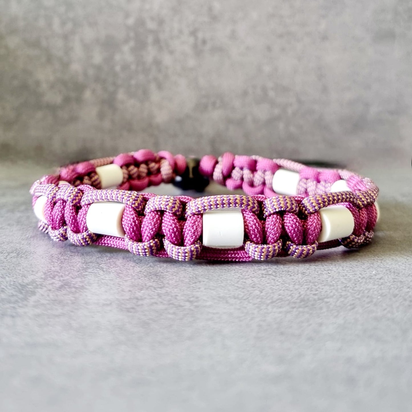 EM-Keramik Halsband Modell 2