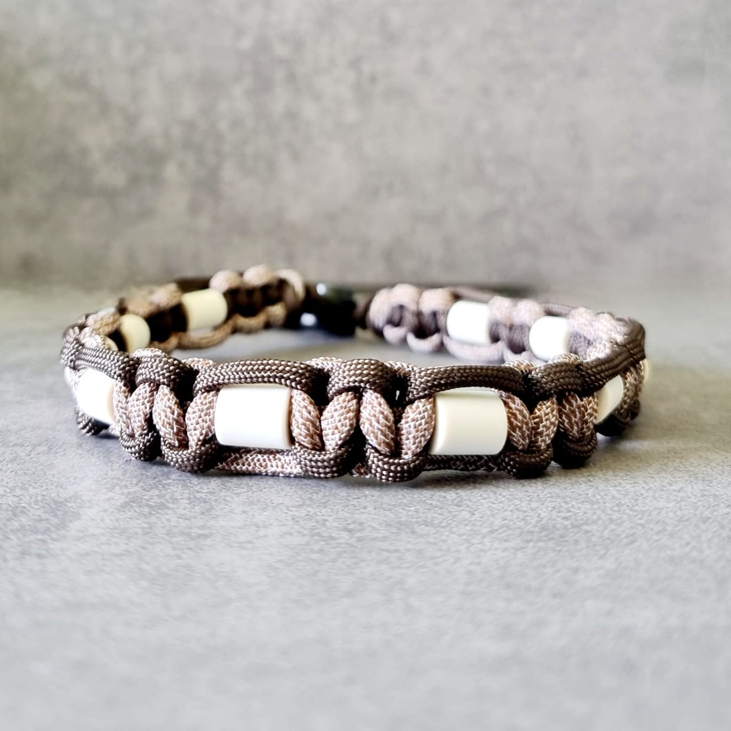 EM-Keramik Halsband Modell 2
