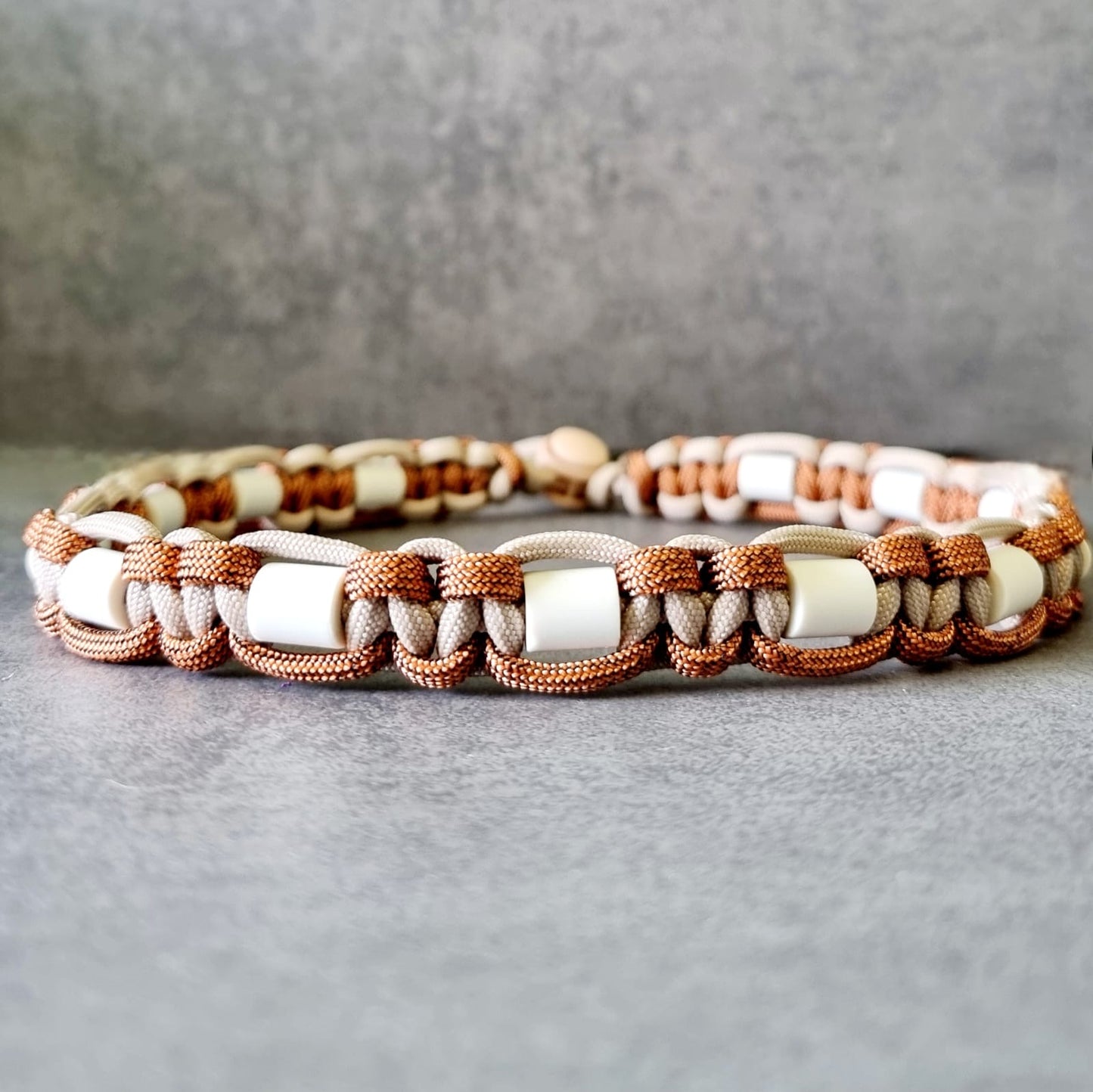 EM-Keramik Halsband Modell 2