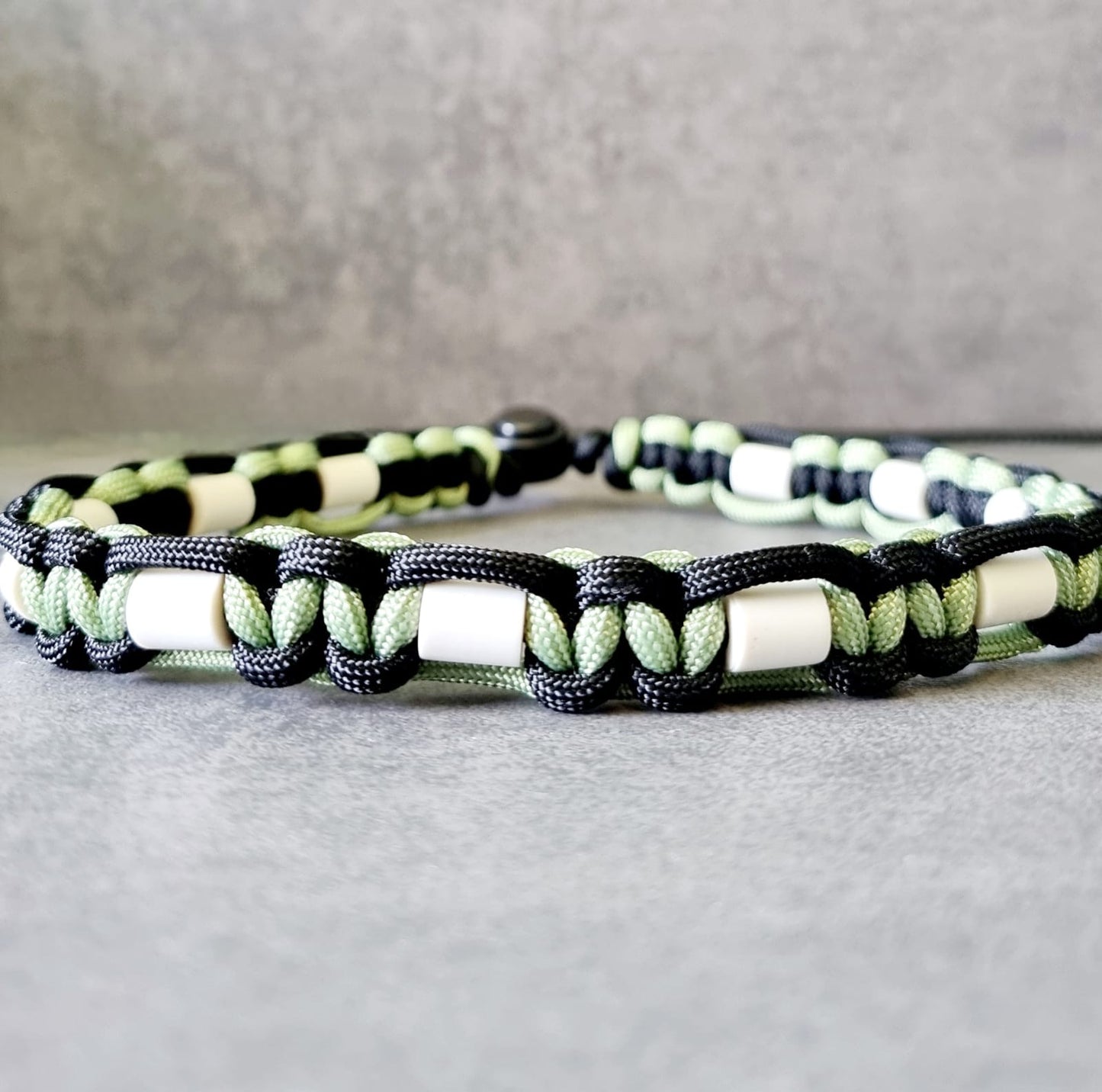 EM-Keramik Halsband Modell 2