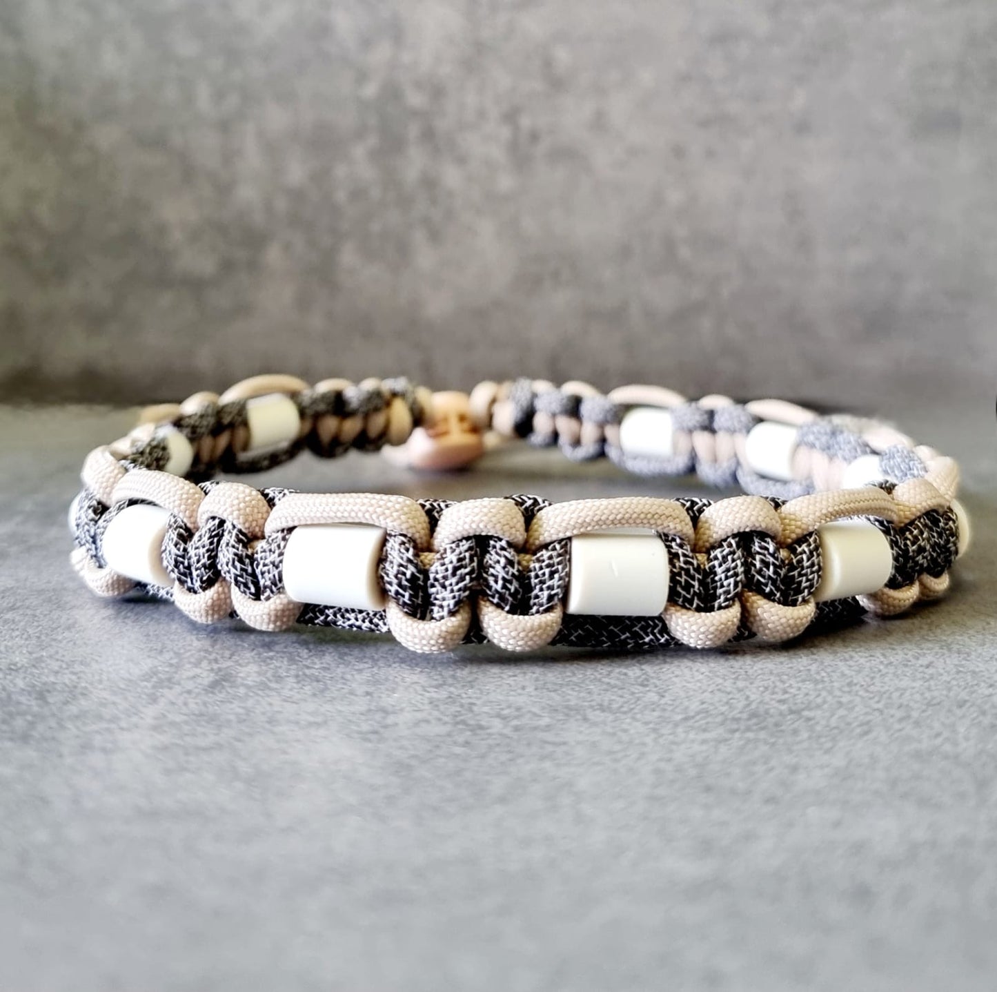 EM-Keramik Halsband Modell 2
