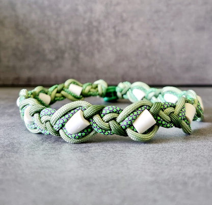 EM-Keramik Halsband Modell 3