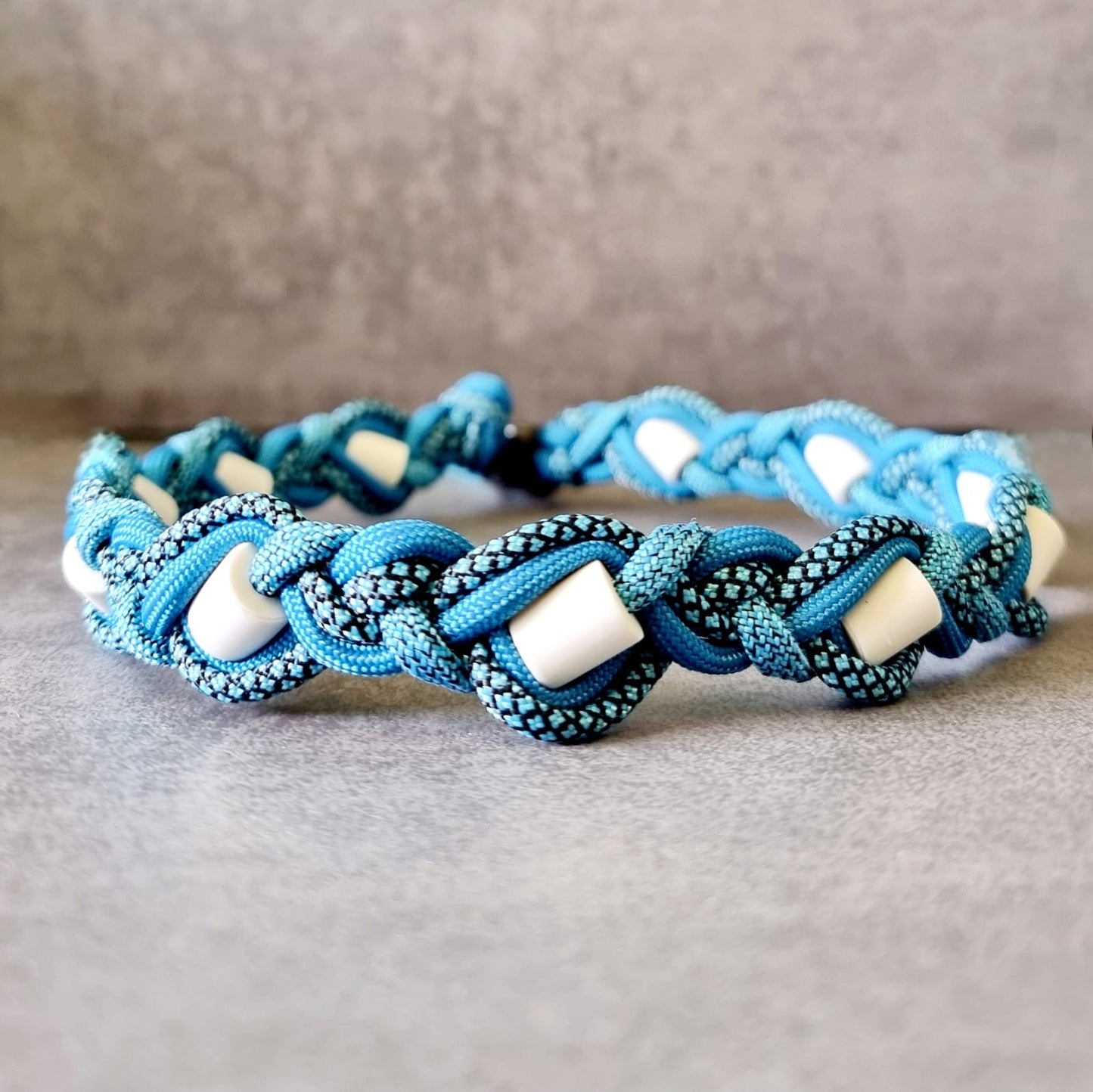 EM-Keramik Halsband Modell 3