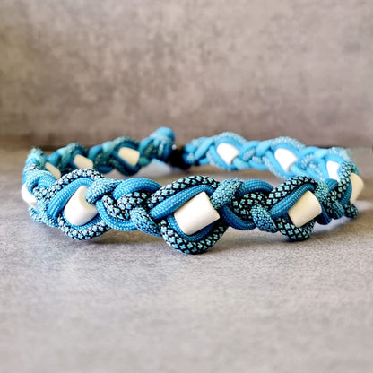 EM-Keramik Halsband Modell 3
