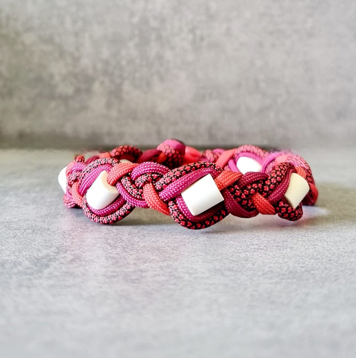 EM-Keramik Halsband Modell 3