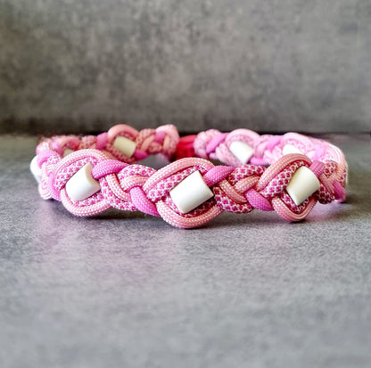 EM-Keramik Halsband Modell 3