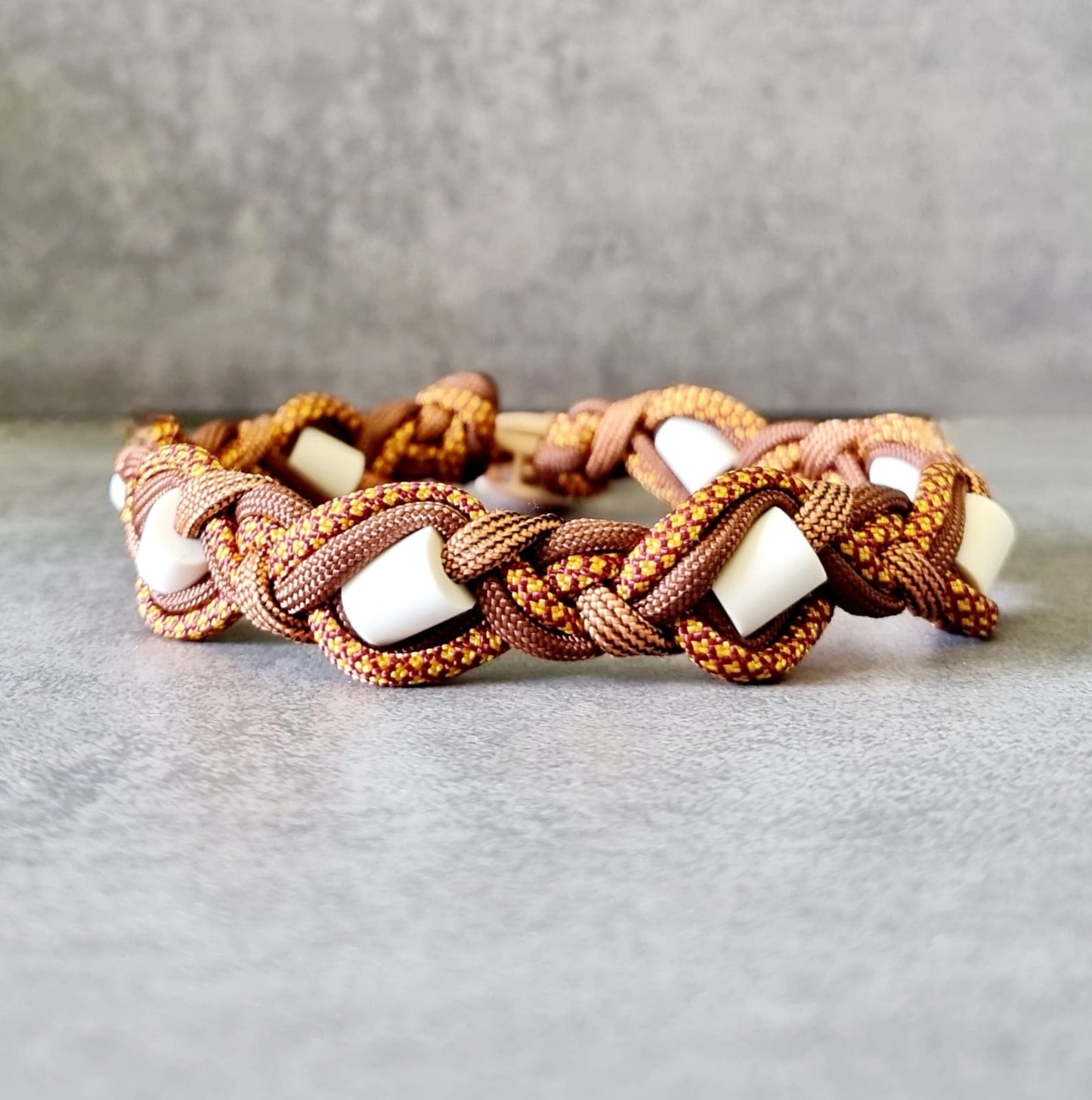 EM-Keramik Halsband Modell 3
