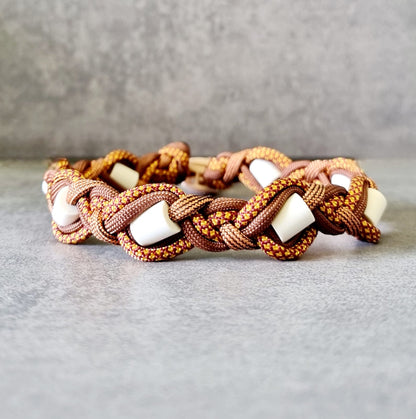 EM-Keramik Halsband Modell 3