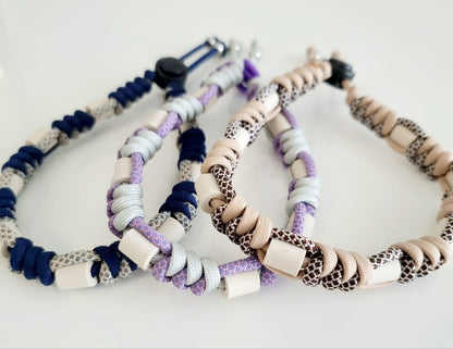 EM-Keramik Halsband Modell 1