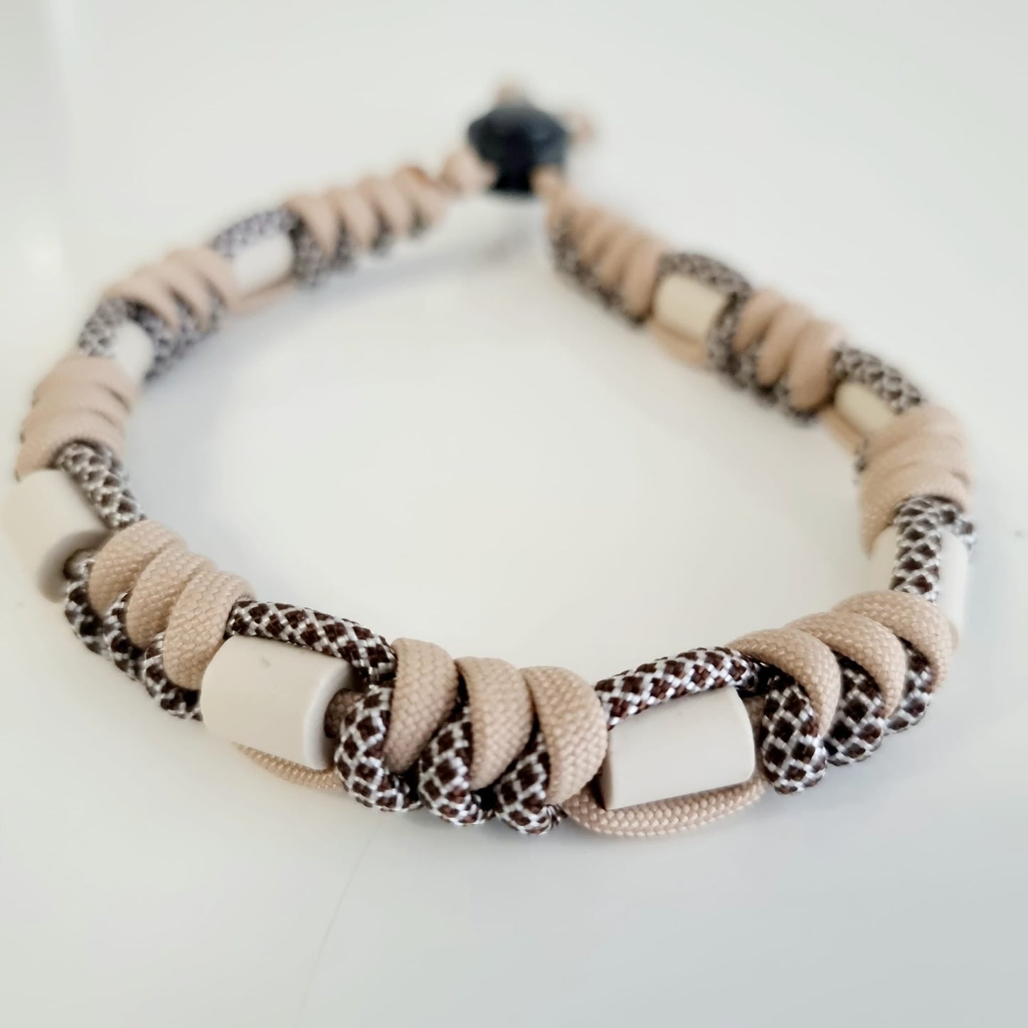 EM-Keramik Halsband Modell 1