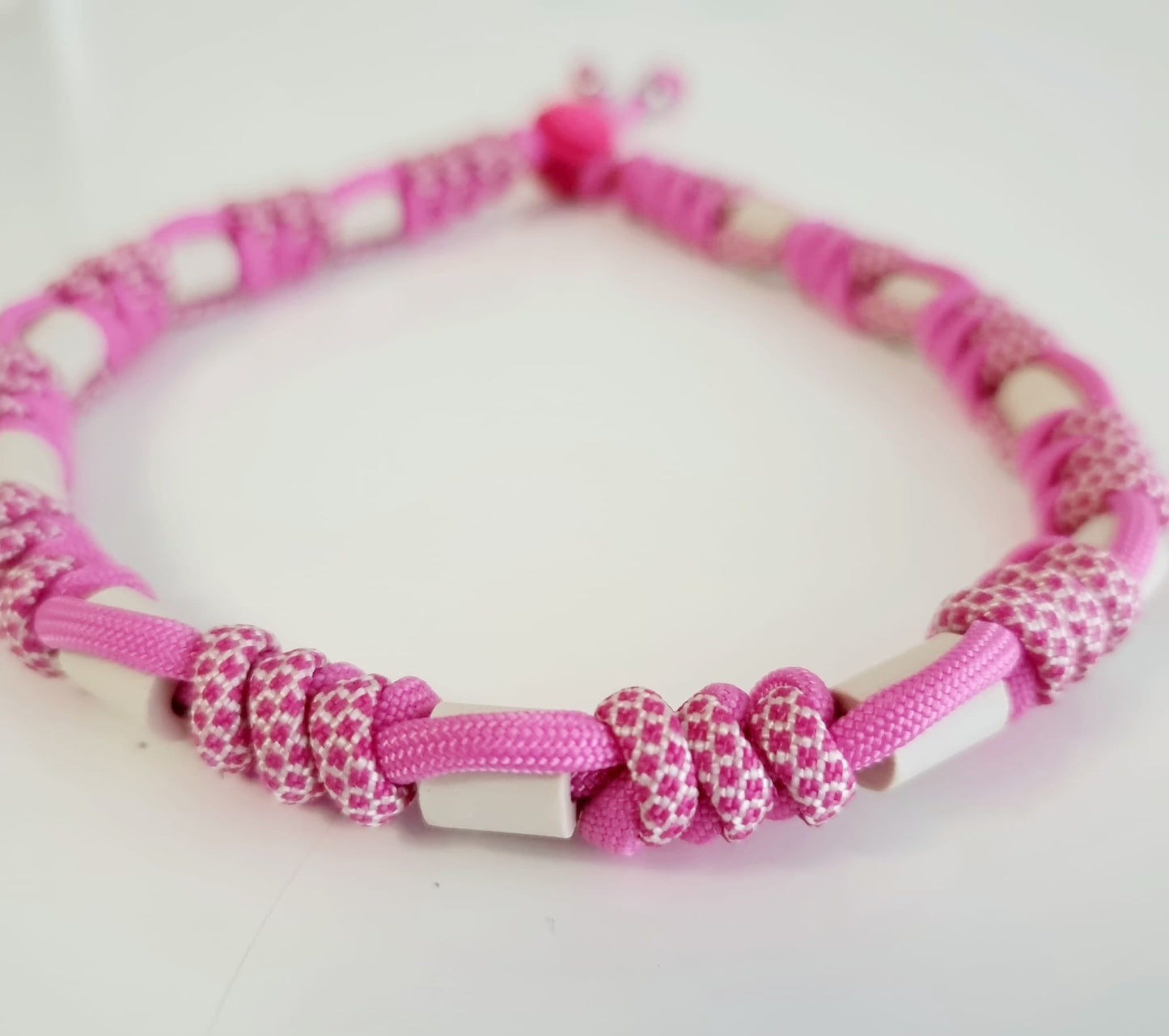 EM-Keramik Halsband Modell 1