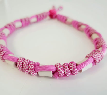 EM-Keramik Halsband Modell 1