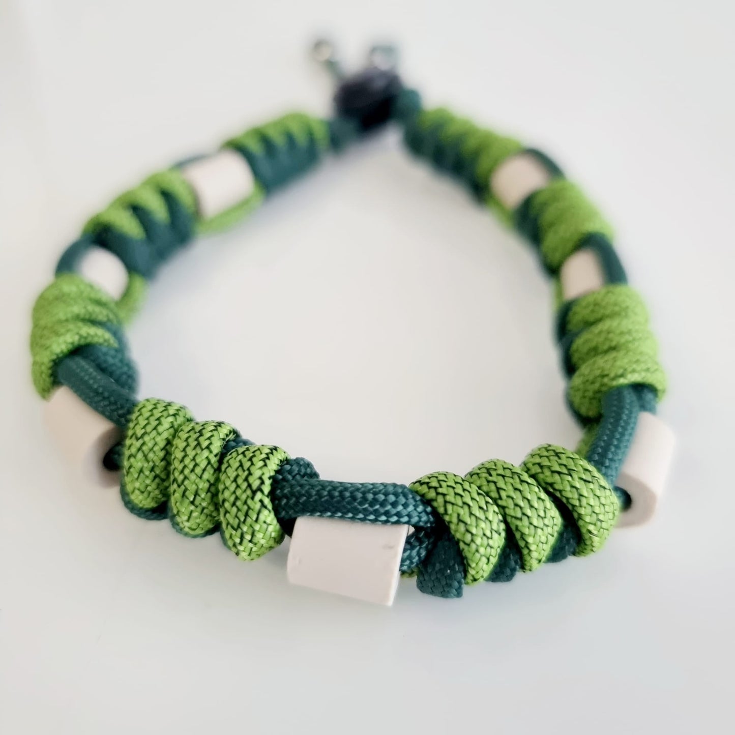 EM-Keramik Halsband Modell 1
